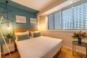 One Bedroom Apartment by Stay Eilat - Sheshet Hayamim Street